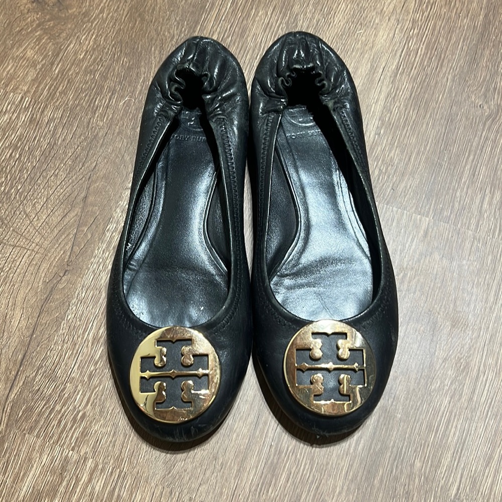 Tory Burch Flats!